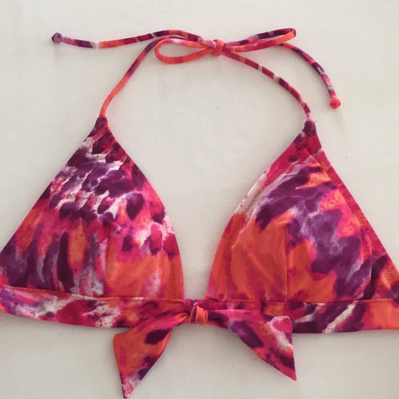 Victoria's Secret Bikini Top - Picture 2 of 11